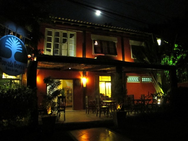Fotos de Pousada Aroeira