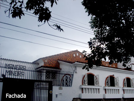 Fotos de Albergue Maneira Mineira Hostel e  Hospedaria