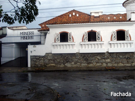 Fotos de Albergue Maneira Mineira Hostel e  Hospedaria