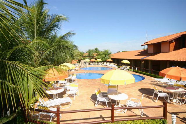 Fotos de Hotel Pousada Brilho do Sol