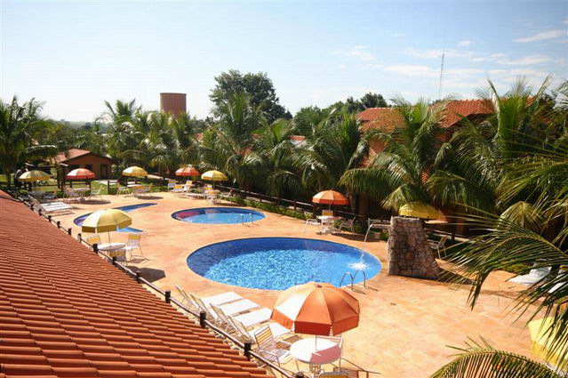 Fotos de Hotel Pousada Brilho do Sol