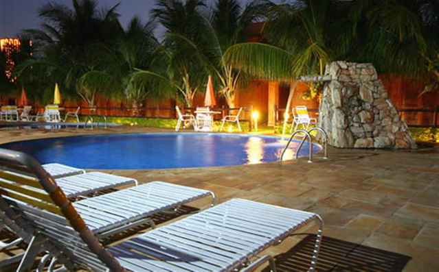 Fotos de Hotel Pousada Brilho do Sol