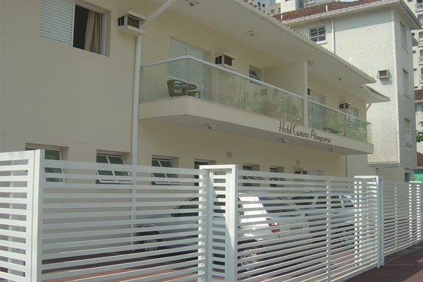 Fotos de Hotel Casarão Pitangueiras