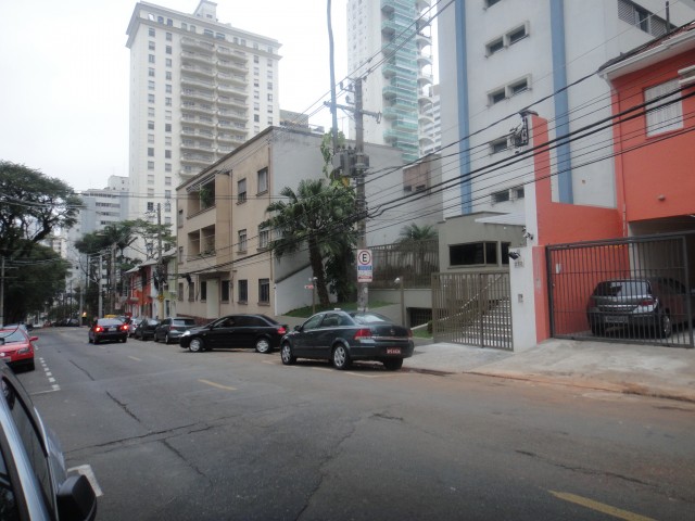 Fotos de Paulista Pousada Flat-pousada
