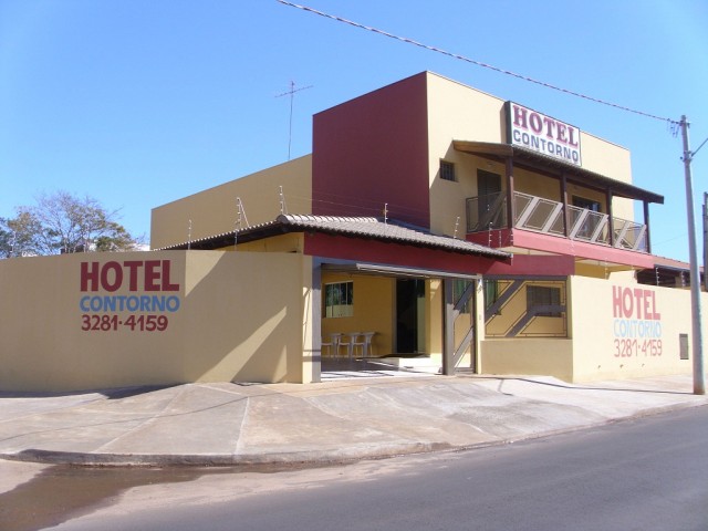 Fotos de Hotel Contorno