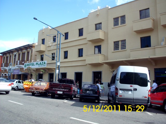 Fotos de Hotel Plaza