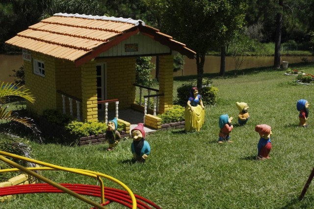 Fotos de Pousada Vale dos Pássaros