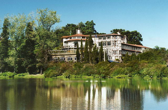 Fotos de Hotel Estalagem St. Hubertus