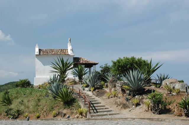 Fotos de Malibu Palace Hotel