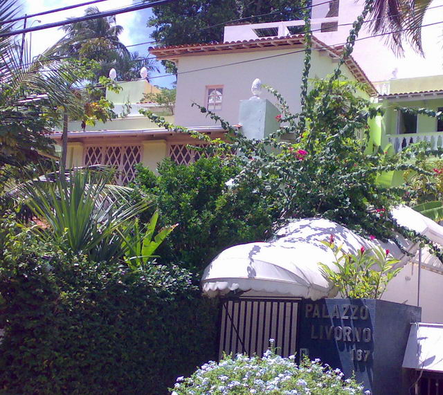 Fotos de Hotel Pousada Papaya Verde