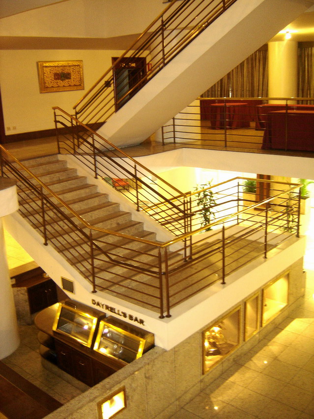 Fotos de Dayrell Hotel & Centro de Convenções
