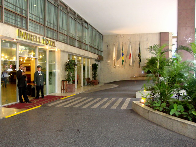 Fotos de Dayrell Hotel & Centro de Convenções