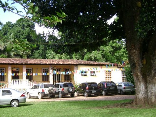 Fotos de Pousada Solar dos Moraes