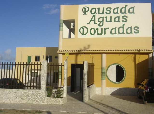 Fotos de Pousada águas Douradas