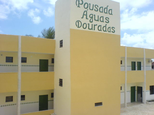 Fotos de Pousada águas Douradas