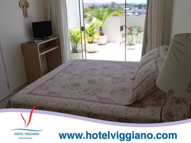 Fotos de Hotel Viggiano