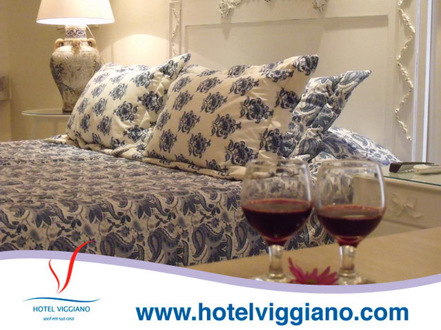 Fotos de Hotel Viggiano