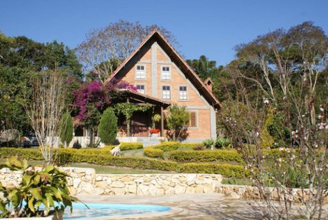 Fotos de Pousada Encanto das águas