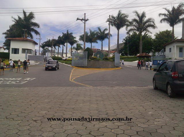 Fotos de Pousada 3 Irmãos