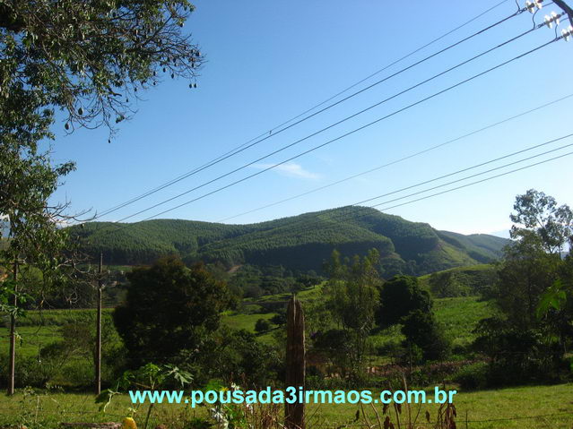 Fotos de Pousada 3 Irmãos