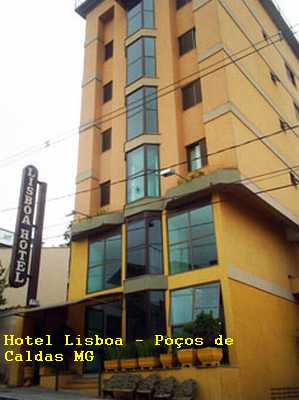 Fotos de Hotel Lisboa