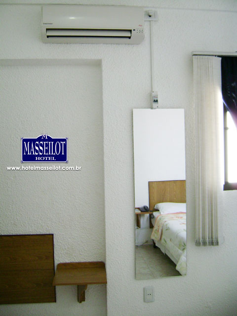 Fotos de Hotel Masseilot