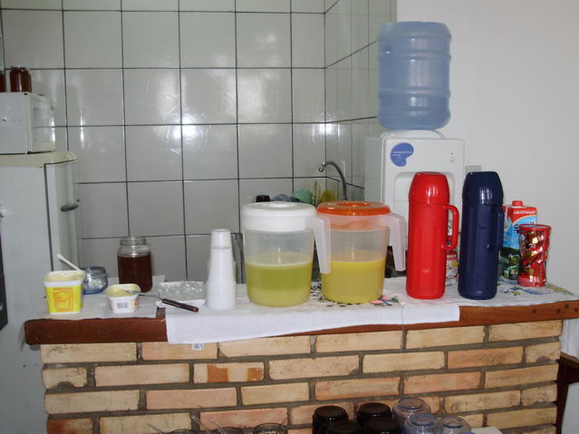 Fotos de Pousada Nossa Casa 2 Min da Cn