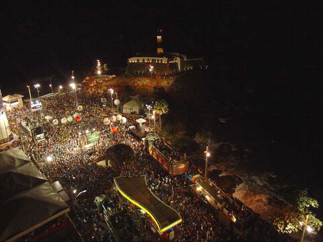 Fotos de Pousada Noa Noa