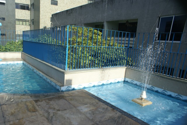 Fotos de Hotel Vila Azul Praia Hotel
