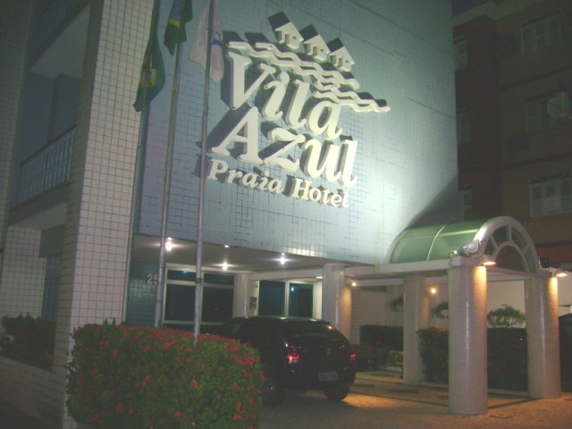 Fotos de Hotel Vila Azul Praia Hotel