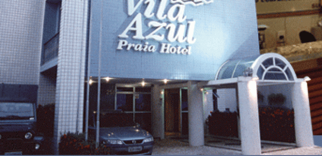 Fotos de Hotel Vila Azul Praia Hotel