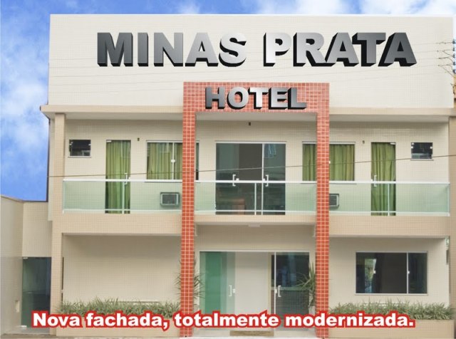 Fotos de Hotel Minas Prata