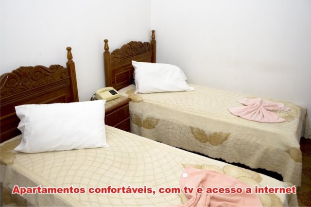 Fotos de Hotel Minas Prata