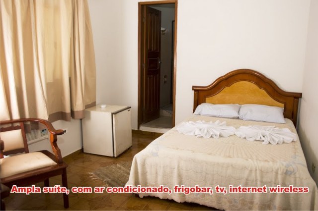 Fotos de Hotel Minas Prata
