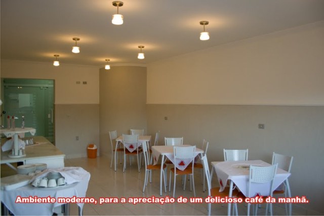 Fotos de Hotel Minas Prata