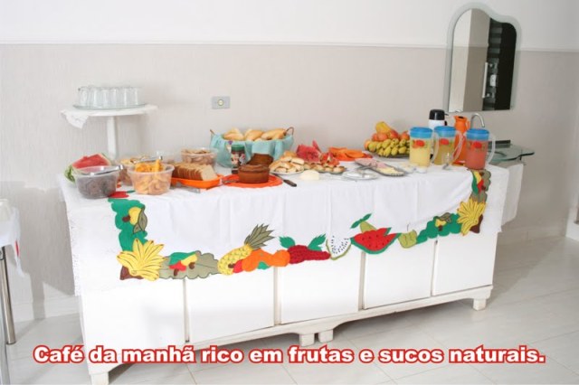 Fotos de Hotel Minas Prata