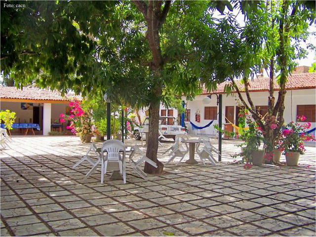 Fotos de Jacumãs Lodge Hotel