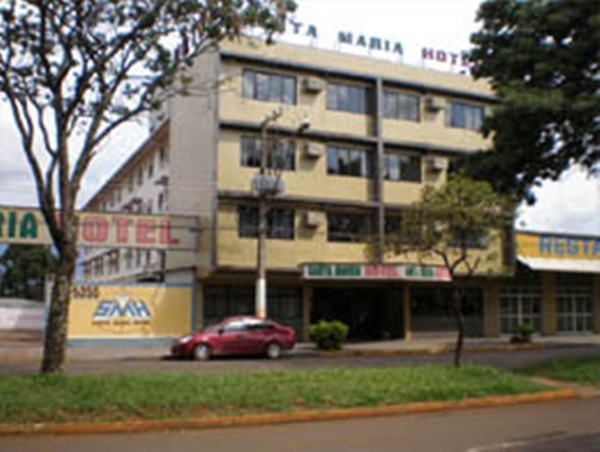 Fotos de Hotel Santa Maria