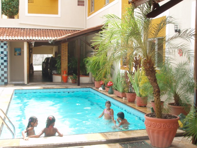 Fotos de Arara Hotel Pousada