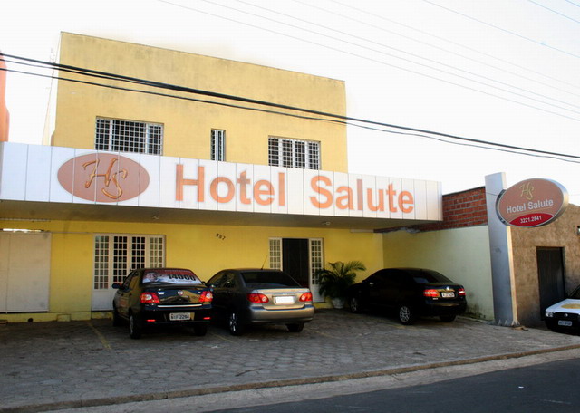 Fotos de Hotel Salute