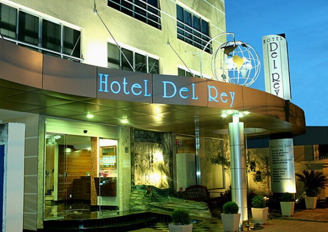 Fotos de Hotel Del Rey