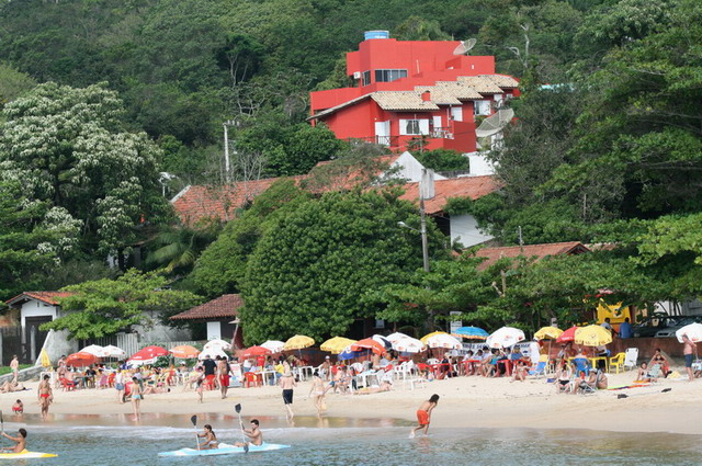 Fotos de Pousada Solar das Tartarugas