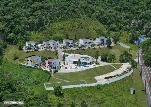 Fotos de Hotel Caieiras