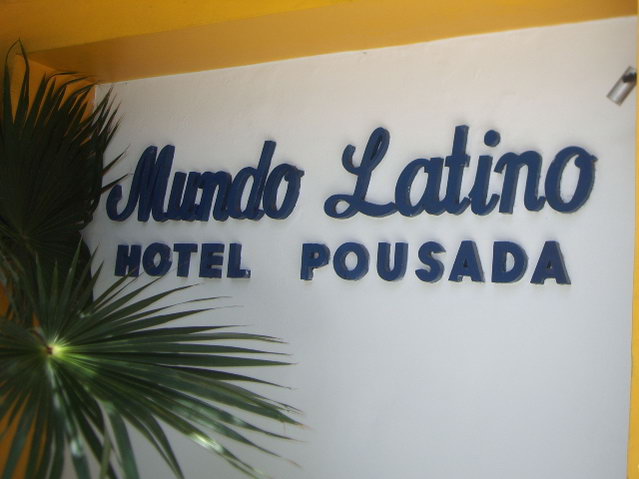 Fotos de Hotel Pousada Mundo Latino ®