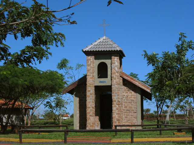 Fotos de Barretos Country Hotel e Acquapark