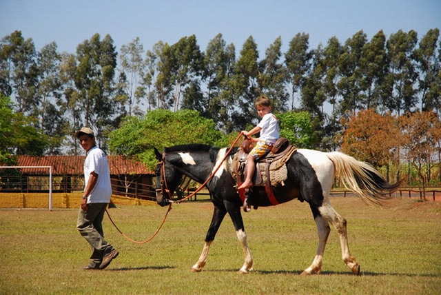 Fotos de Barretos Country Hotel e Acquapark