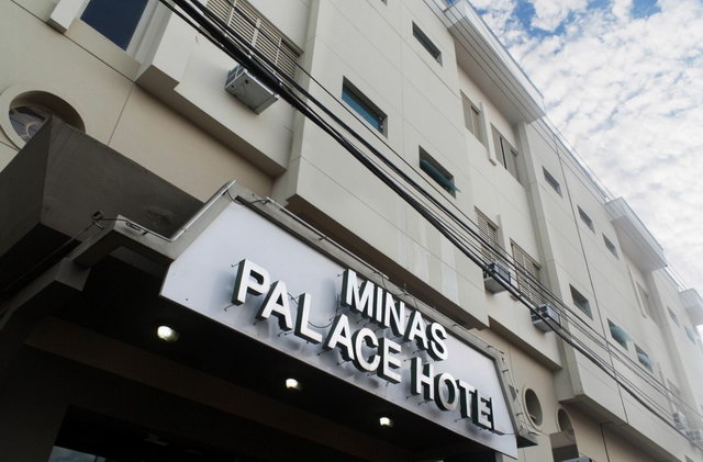 Fotos de Minas Palace Hotel
