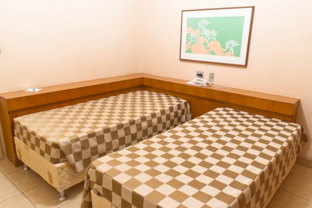 Fotos de Minas Palace Hotel