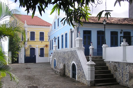 Fotos de Pousada Barroco Na Bahia