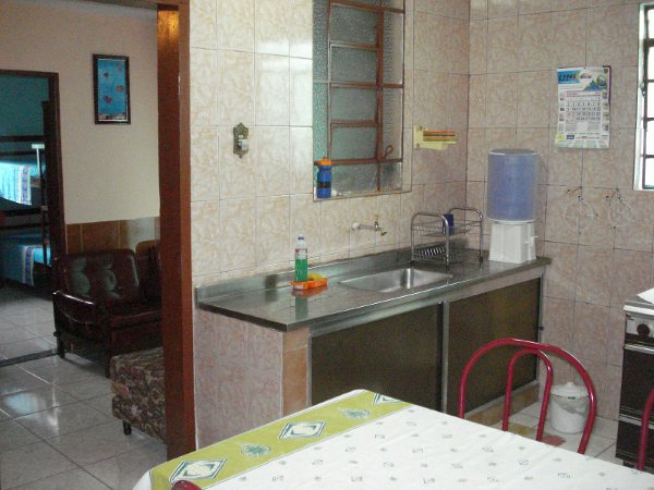 Fotos de Pousada Casa & Hospedagem Bom Jesus